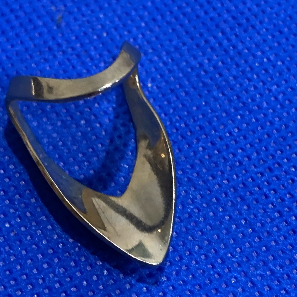 Just in- gold midi ring - Picture 3 of 6